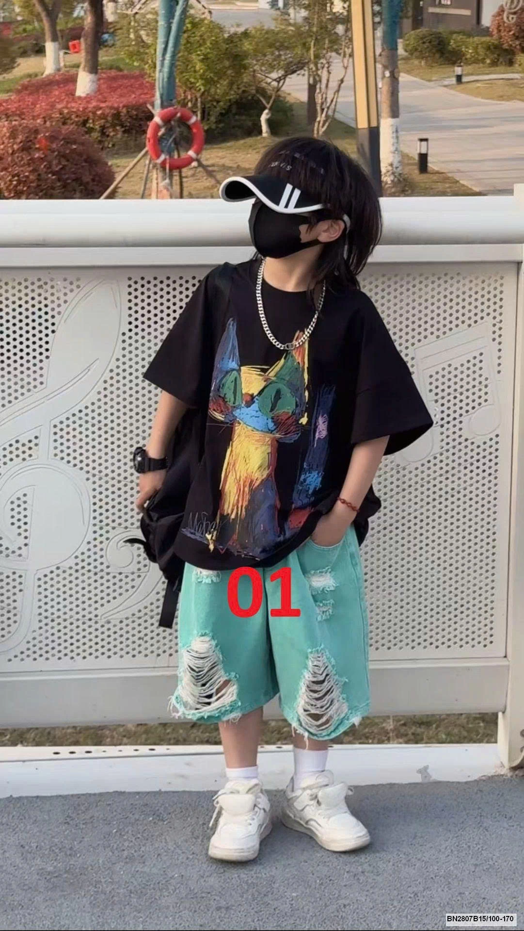 BST ÁO THUN CÁ TÍNH