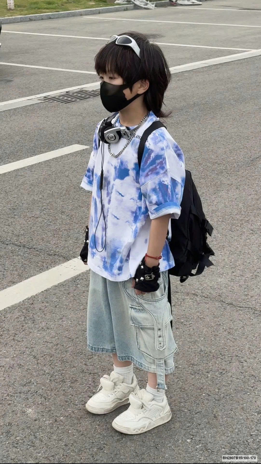 BST ÁO THUN CÁ TÍNH