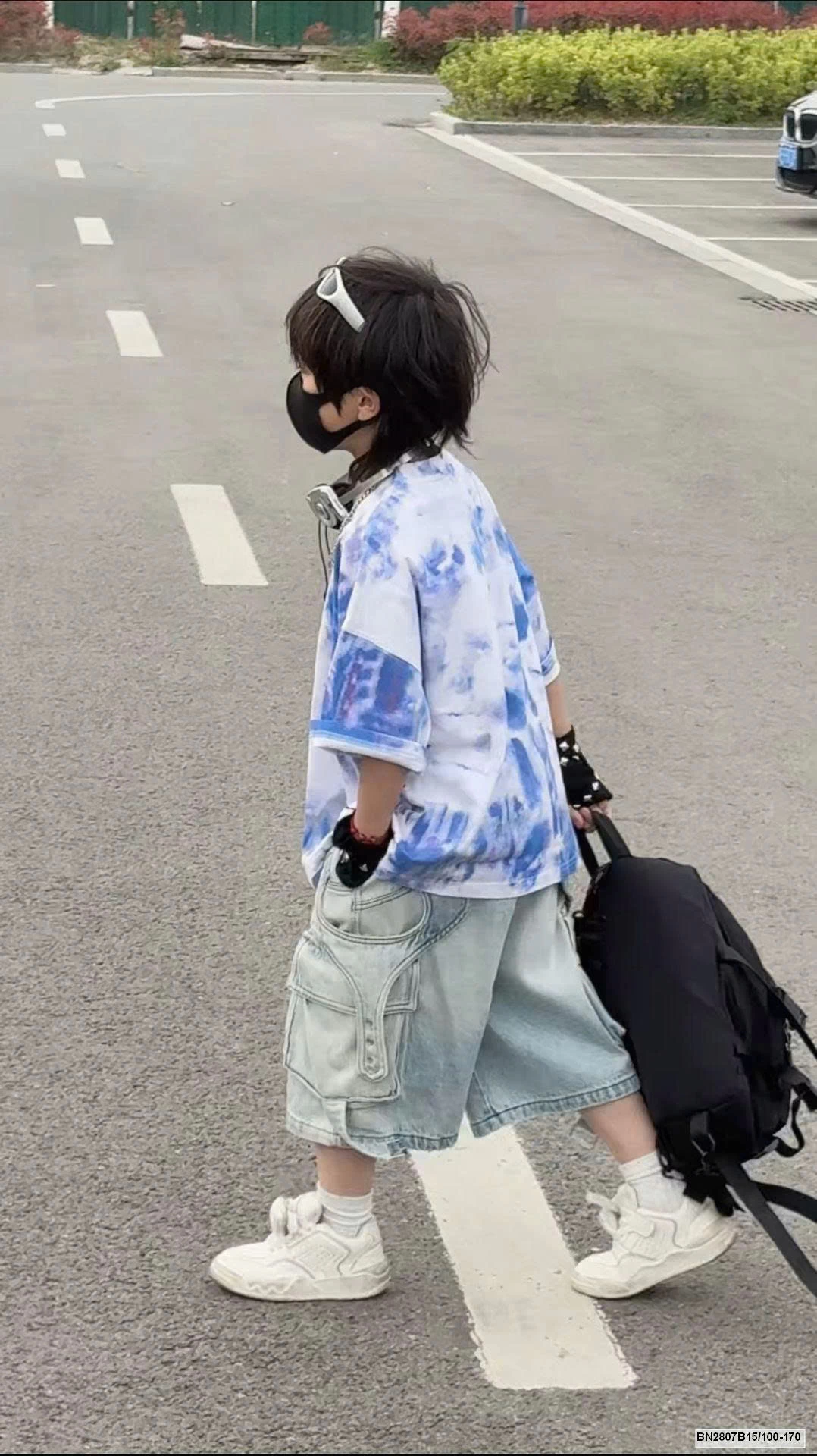 BST ÁO THUN CÁ TÍNH