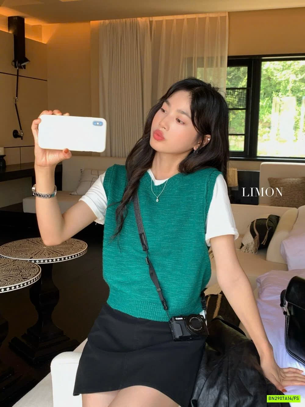 GILE LEN DỆT THE LIMON