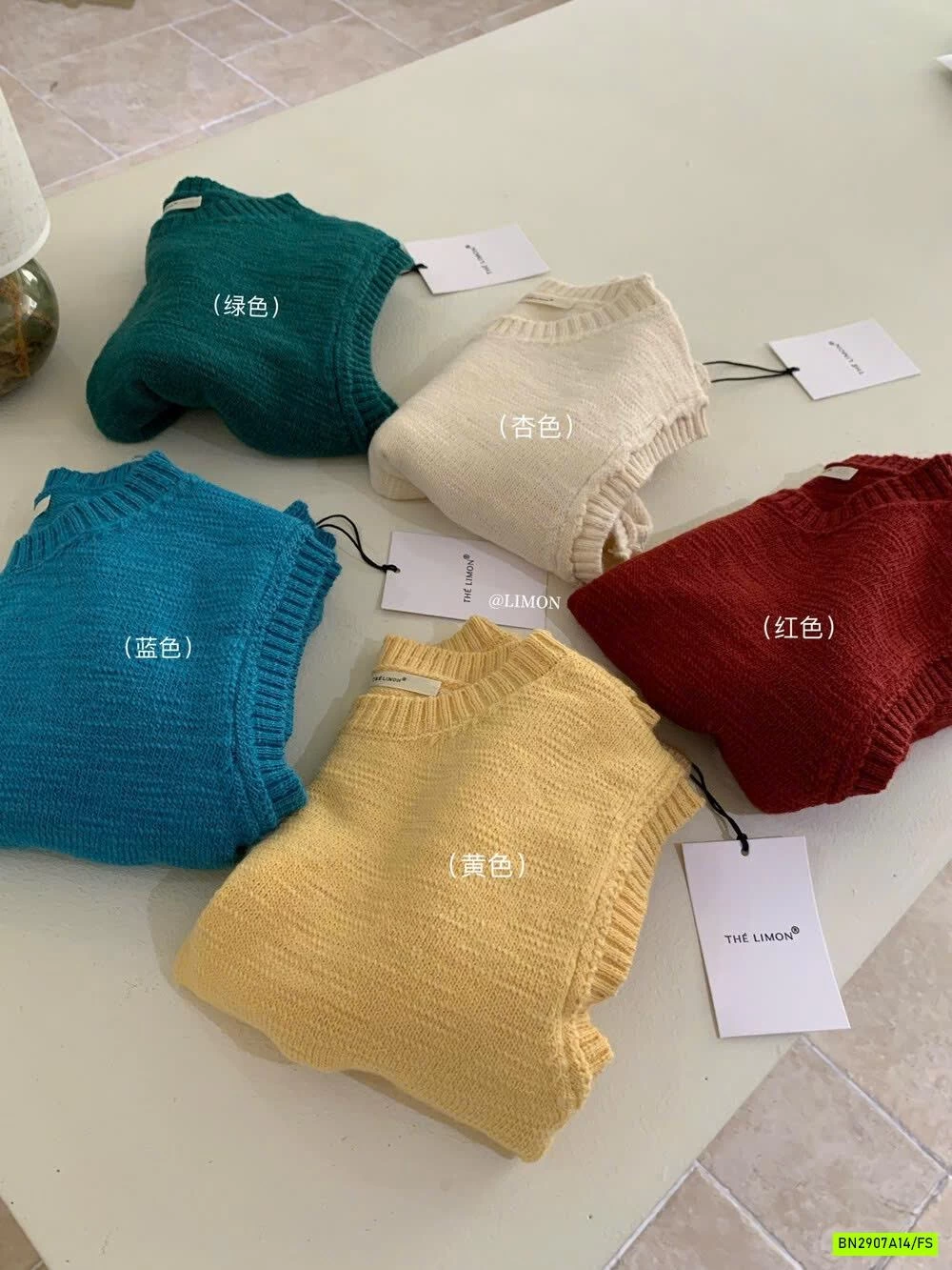 GILE LEN DỆT THE LIMON