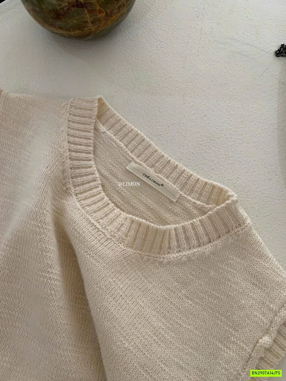 GILE LEN DỆT THE LIMON