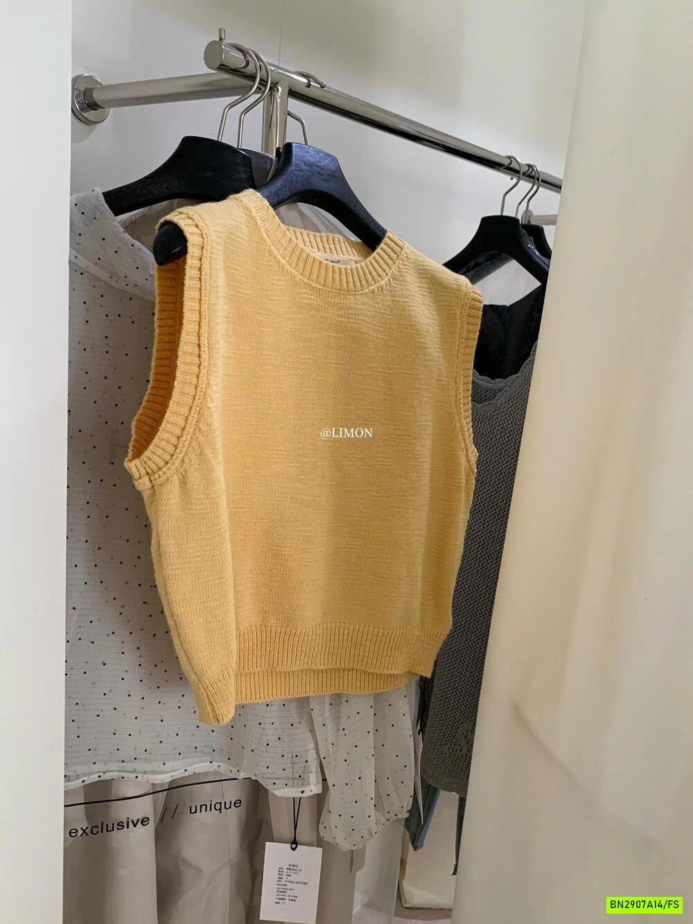 GILE LEN DỆT THE LIMON