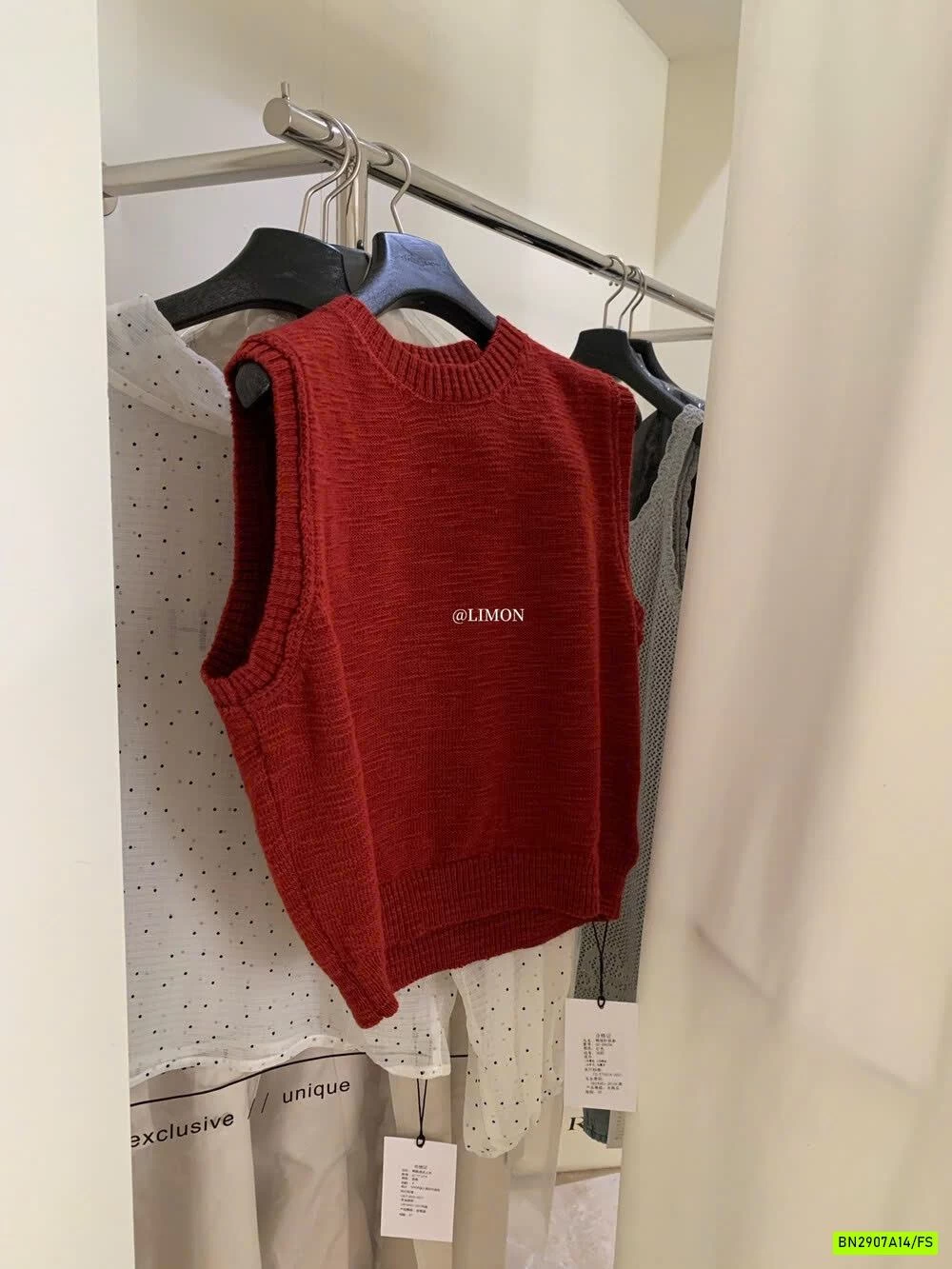 GILE LEN DỆT THE LIMON