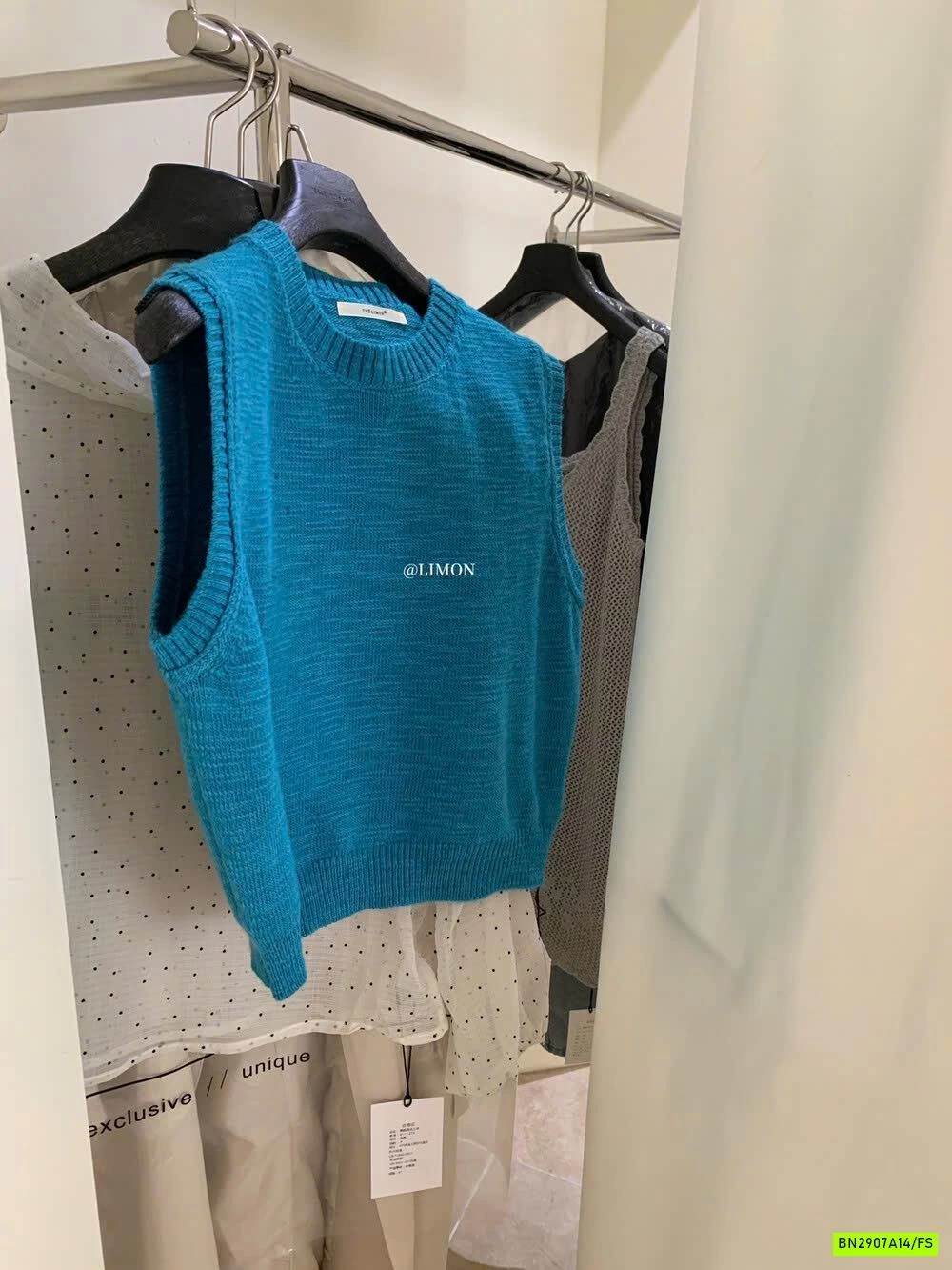 GILE LEN DỆT THE LIMON