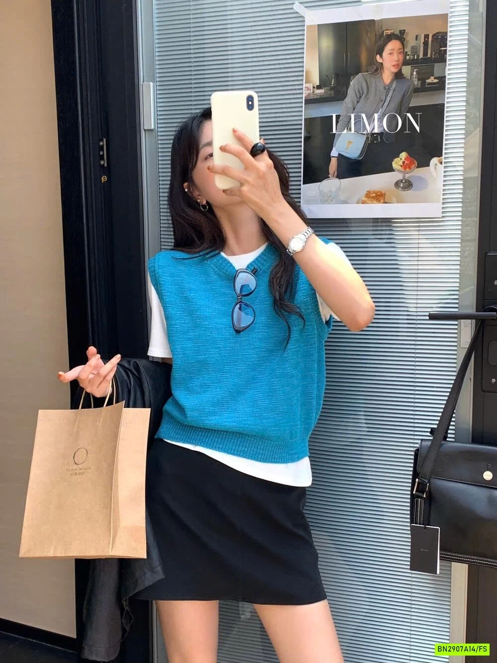 GILE LEN DỆT THE LIMON