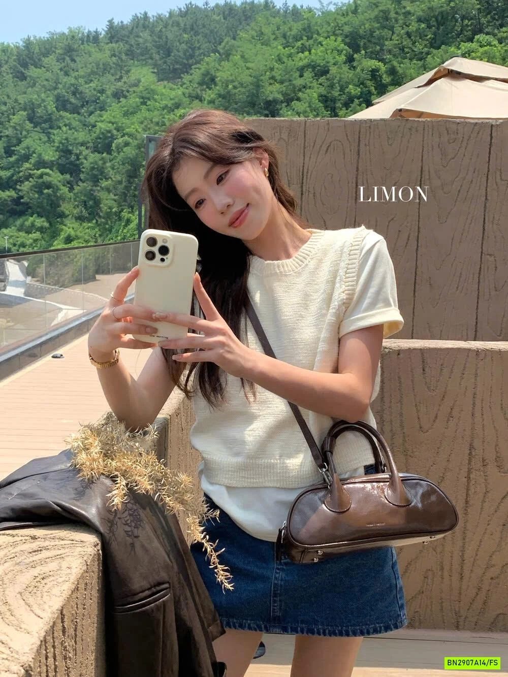 GILE LEN DỆT THE LIMON