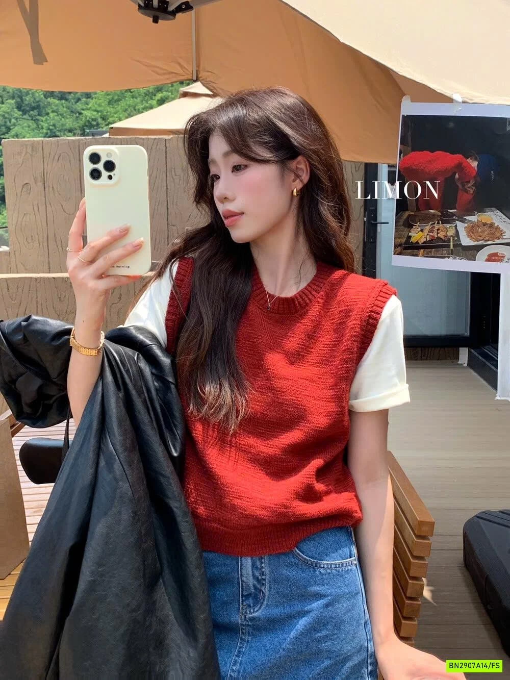 GILE LEN DỆT THE LIMON