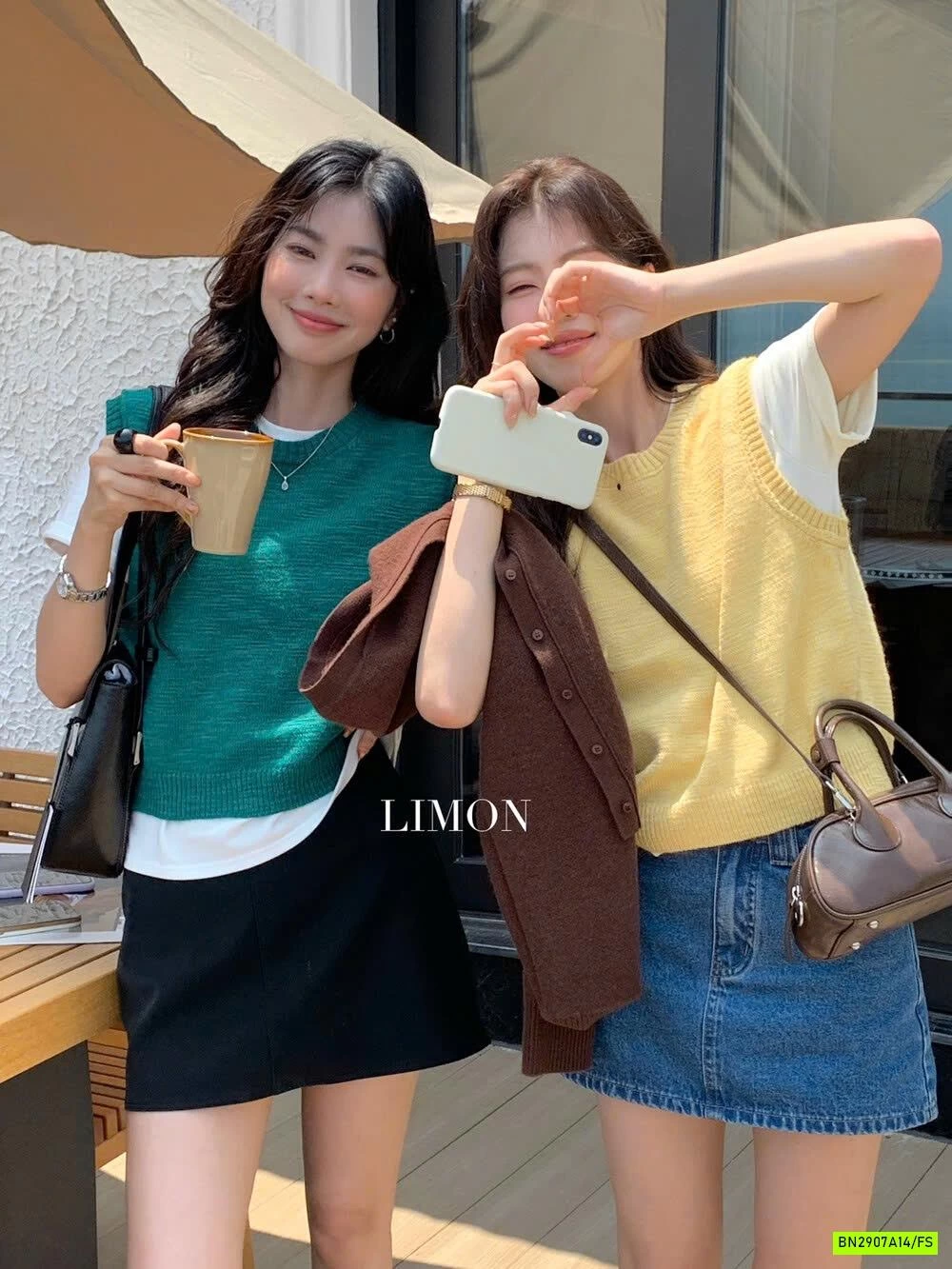 GILE LEN DỆT THE LIMON