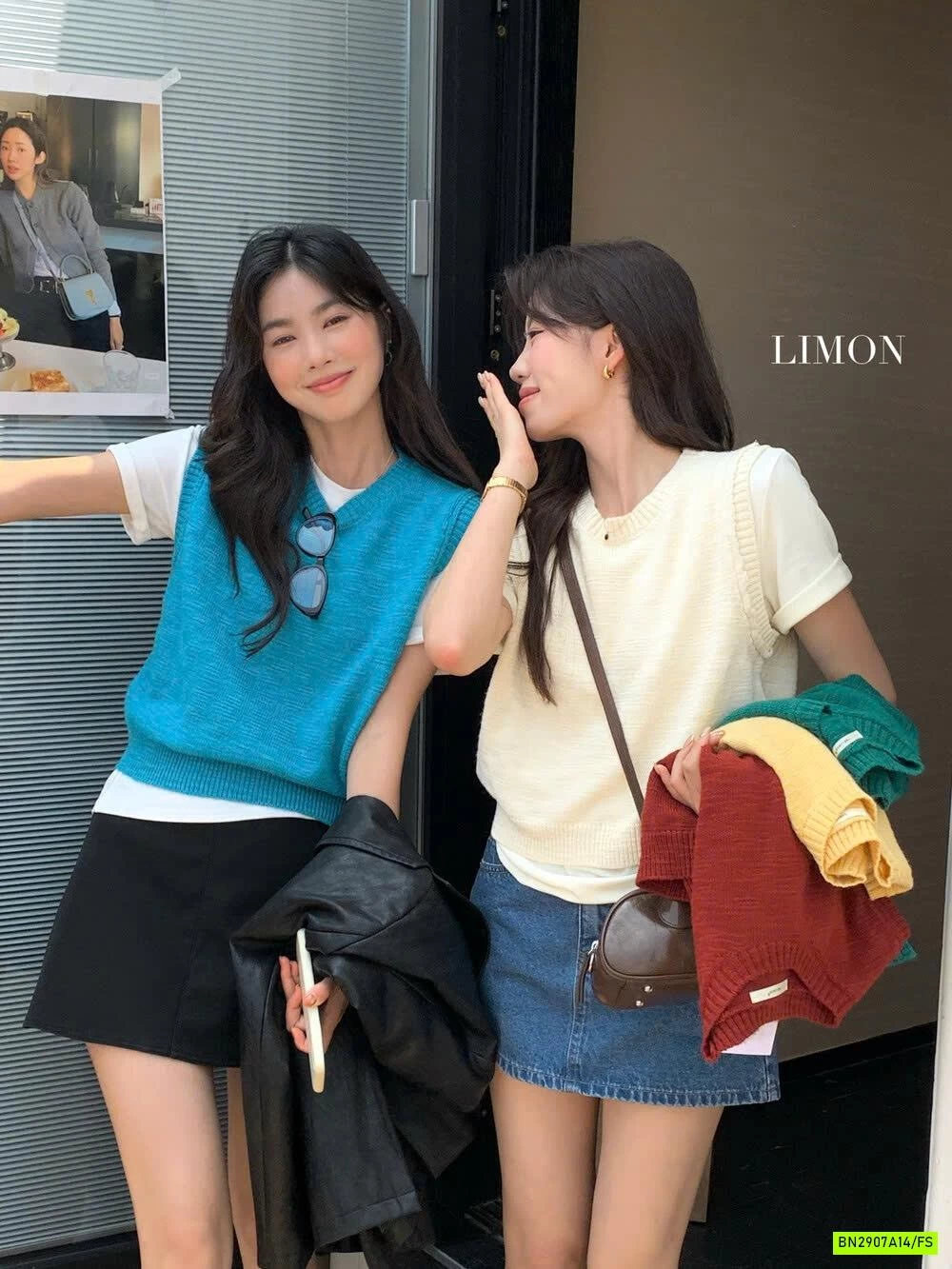 GILE LEN DỆT THE LIMON