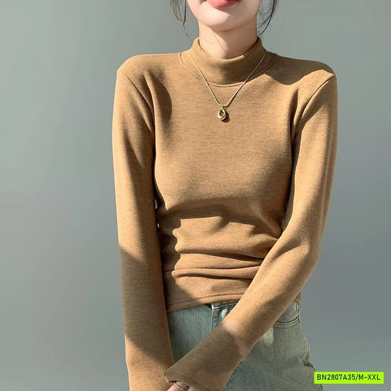 ÁO GIỮ NHIỆT 3P LÓT NỈ