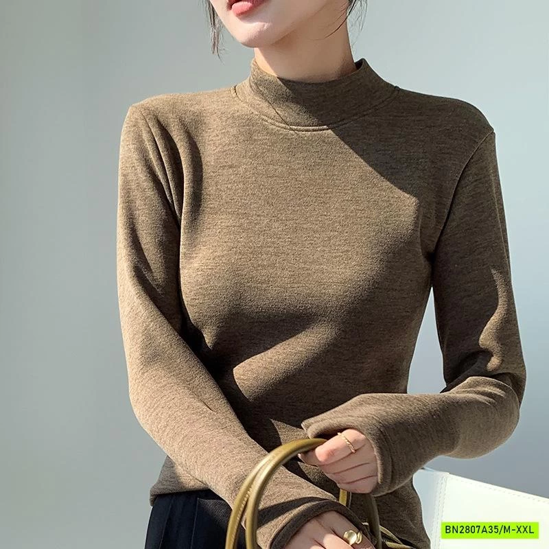 ÁO GIỮ NHIỆT 3P LÓT NỈ