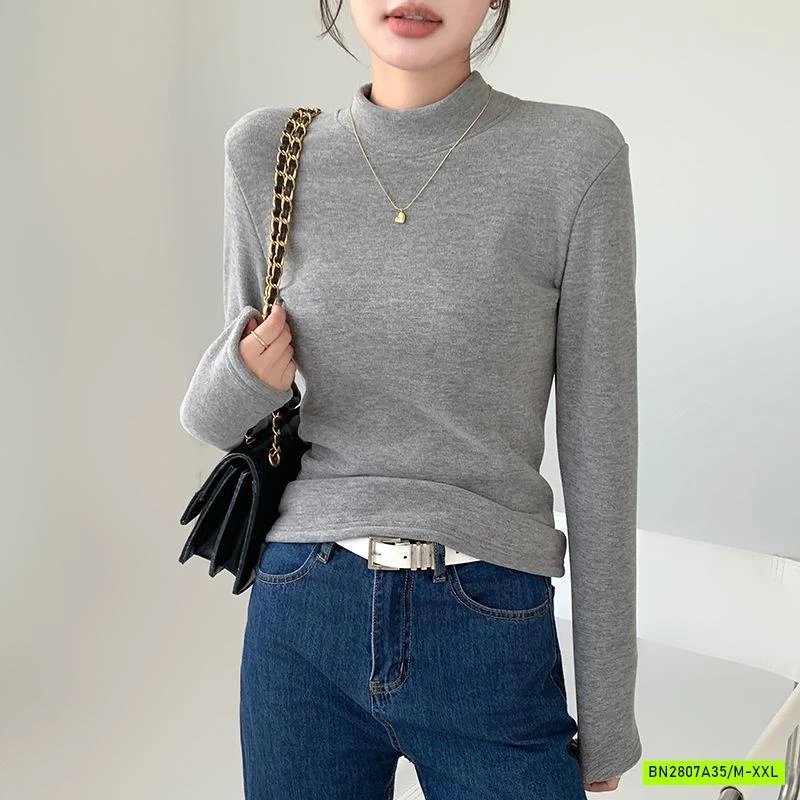 ÁO GIỮ NHIỆT 3P LÓT NỈ