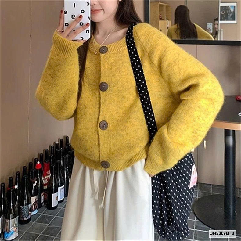 ÁO LEN VÀNG CHUẨN QUẢNG CHÂU