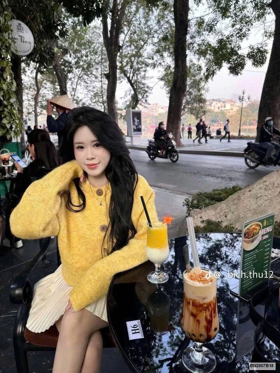 ÁO LEN VÀNG CHUẨN QUẢNG CHÂU