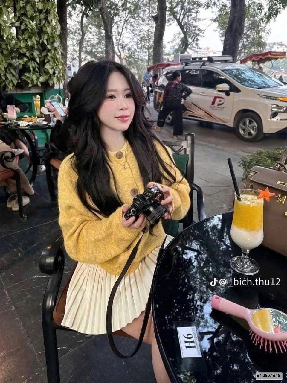 ÁO LEN VÀNG CHUẨN QUẢNG CHÂU