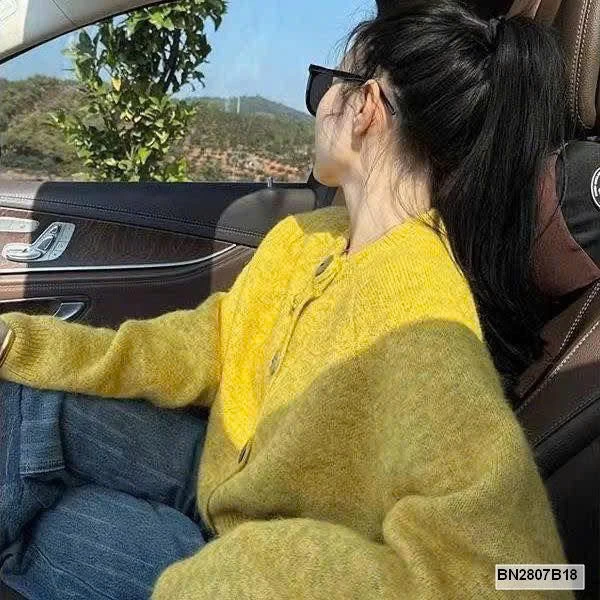 ÁO LEN VÀNG CHUẨN QUẢNG CHÂU