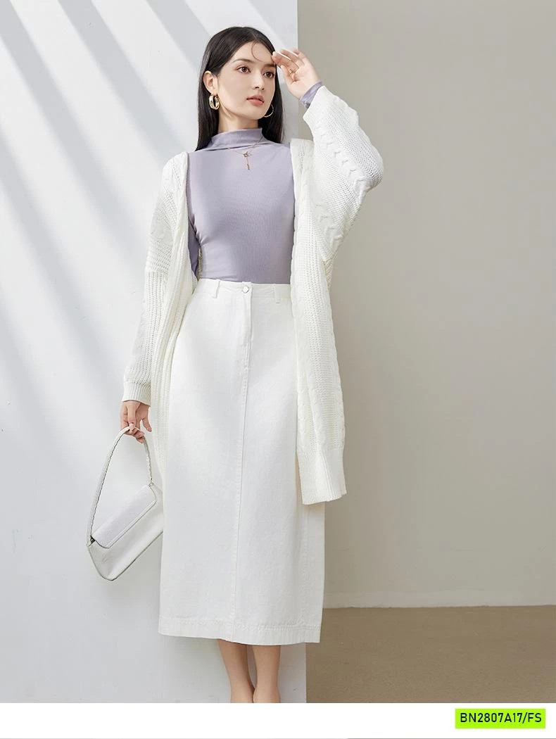 ÁO GIỮ NHIỆT GÂN CỔ 3P