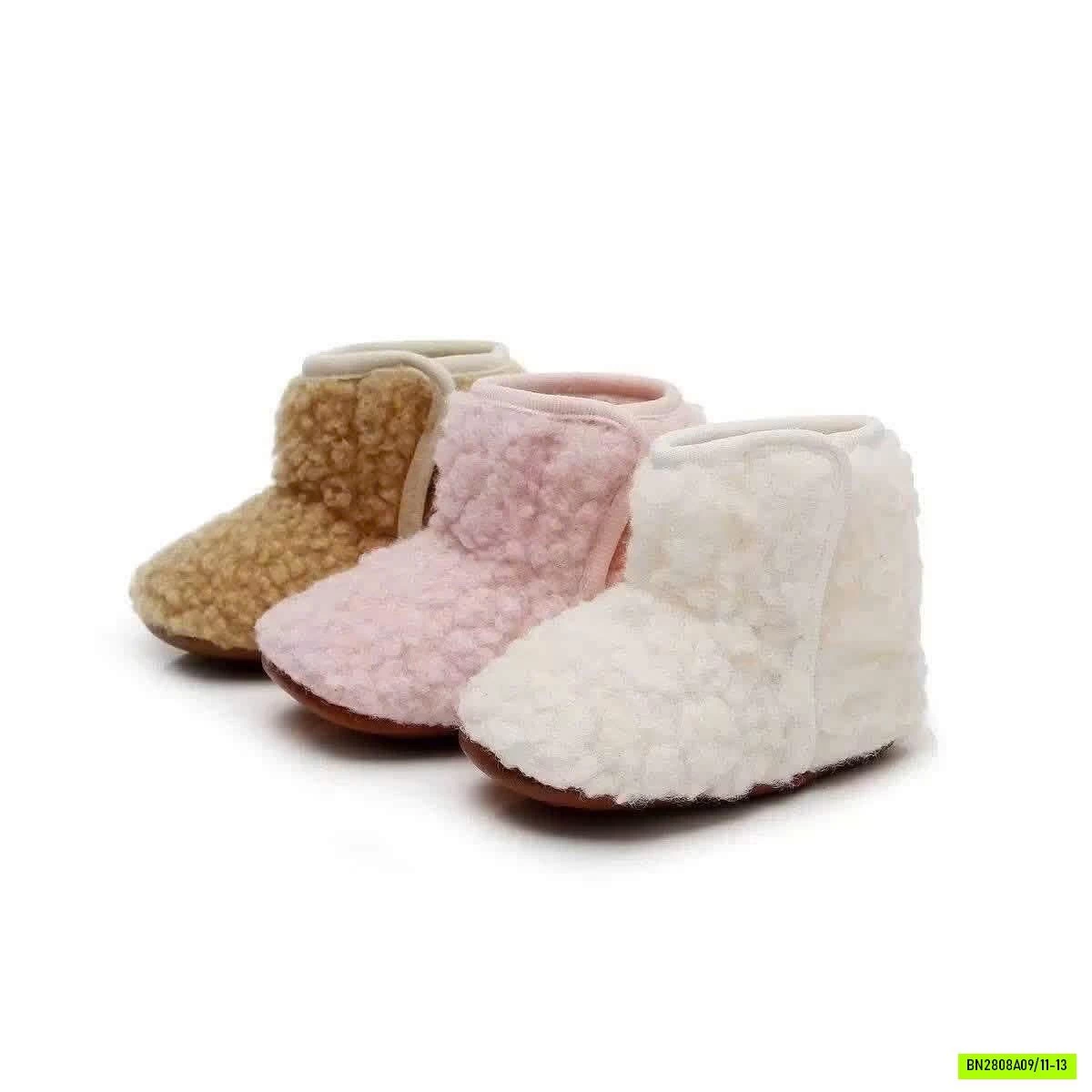 BOOT MINI CHO EMBE NEWBORN