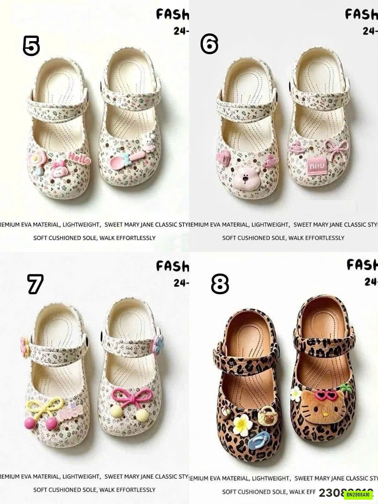 SỤC CUTE CHO MẸ VÀ BÉ