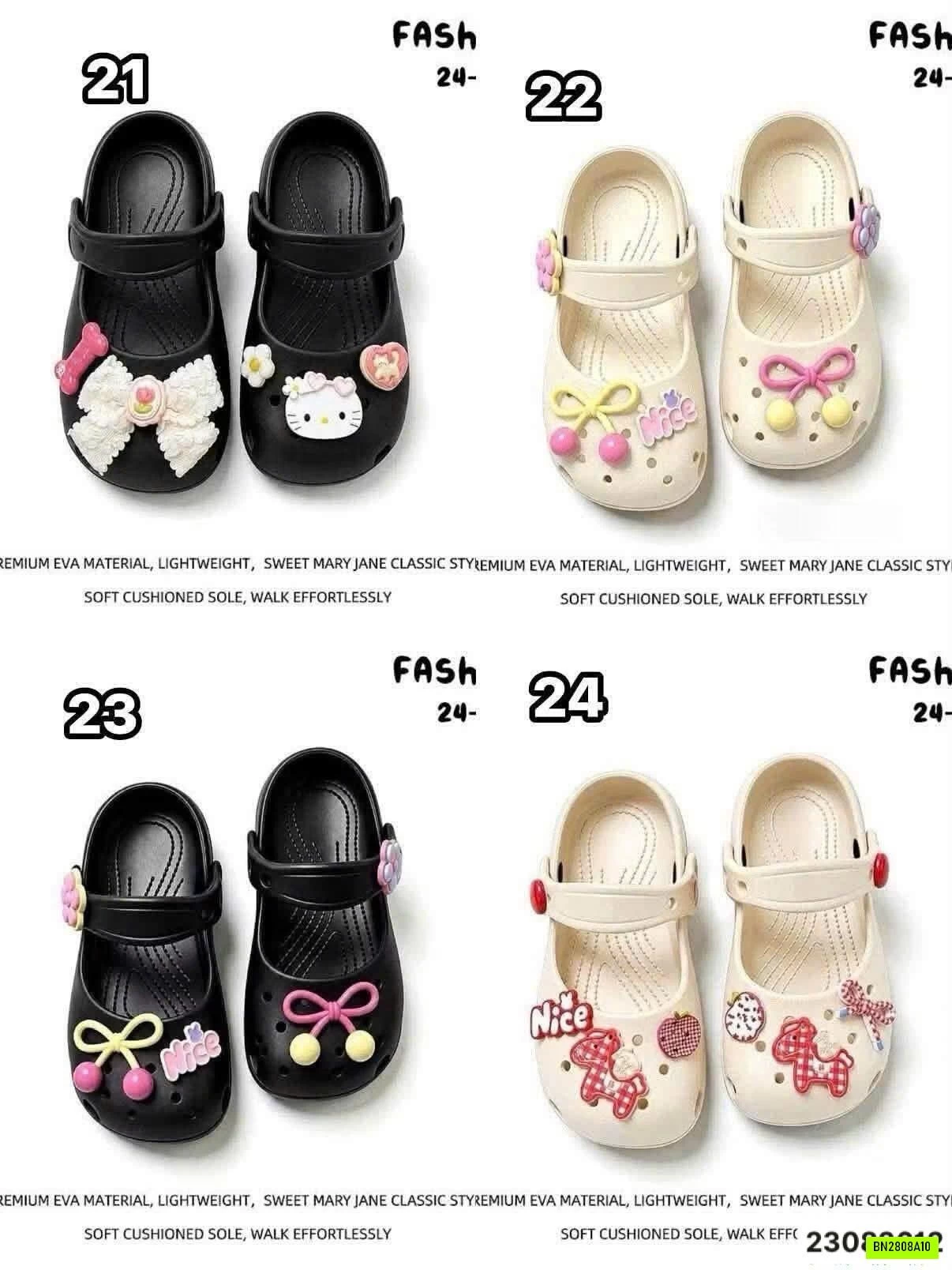 SỤC CUTE CHO MẸ VÀ BÉ