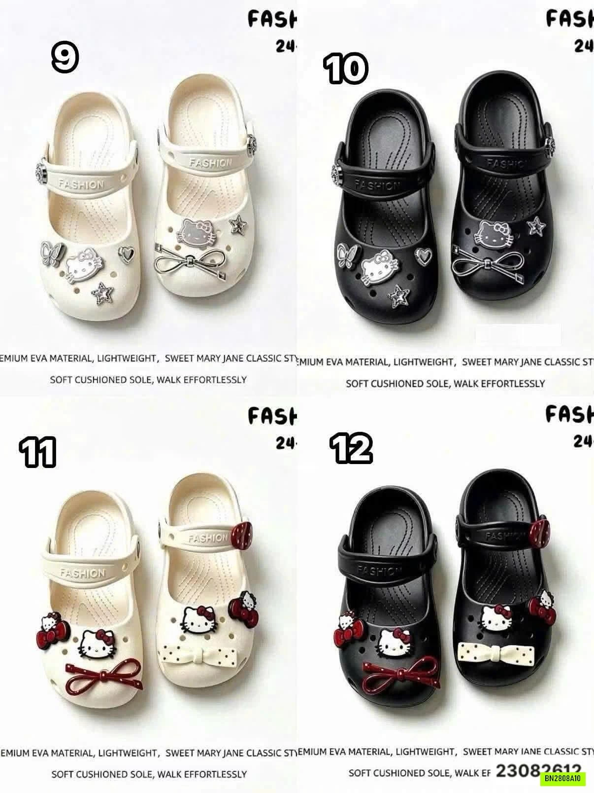 SỤC CUTE CHO MẸ VÀ BÉ