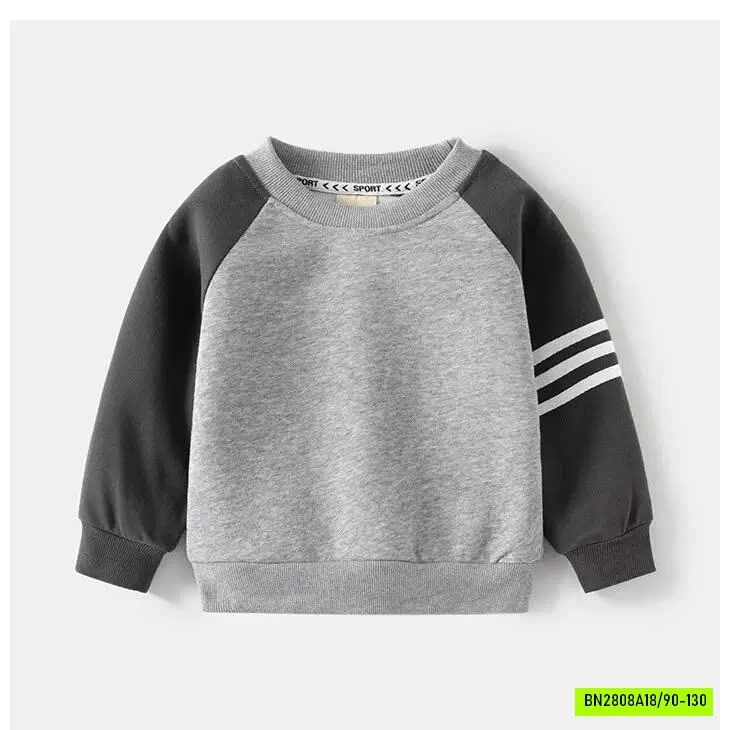 BỘ NỈ THỂ THAO WELLKIDS