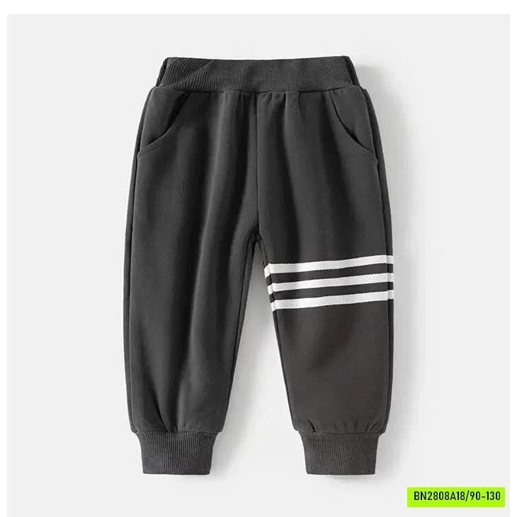 BỘ NỈ THỂ THAO WELLKIDS