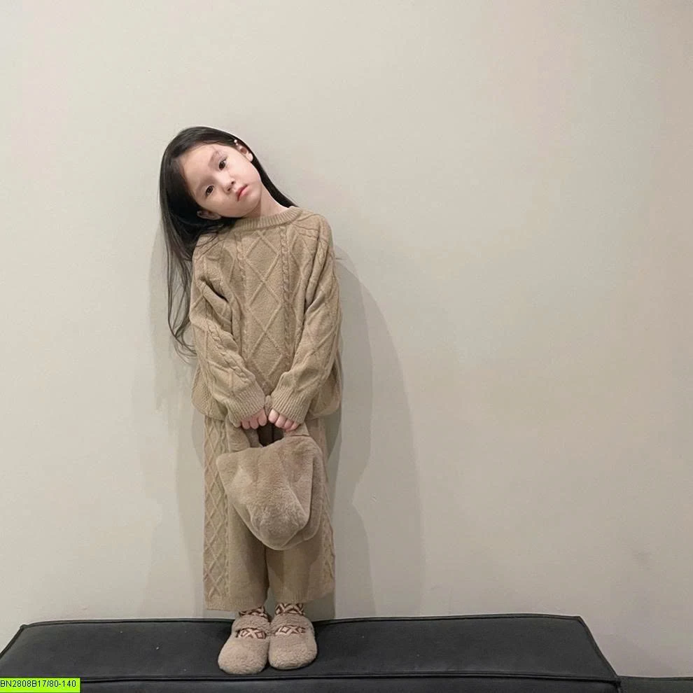 SET LEN XOẮN THỪNG