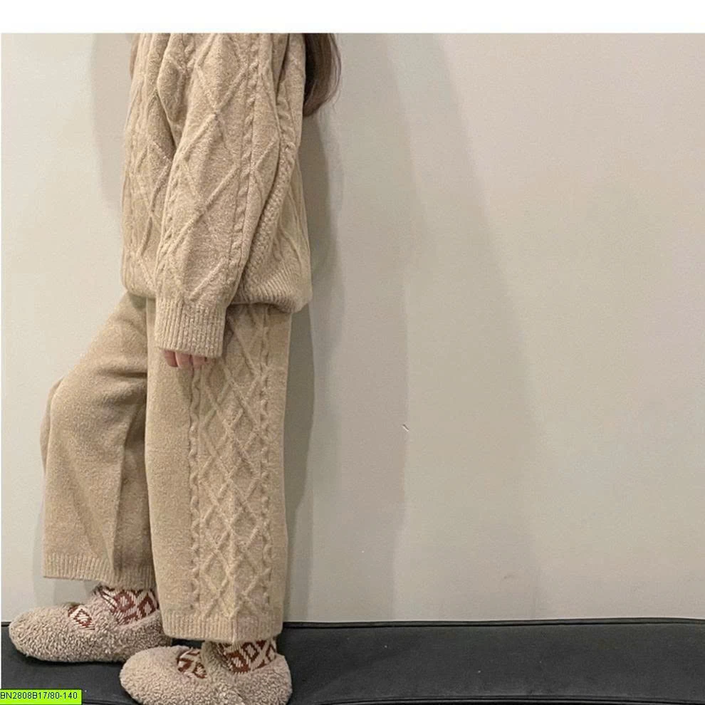 SET LEN XOẮN THỪNG
