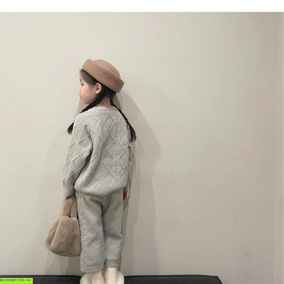 SET LEN XOẮN THỪNG