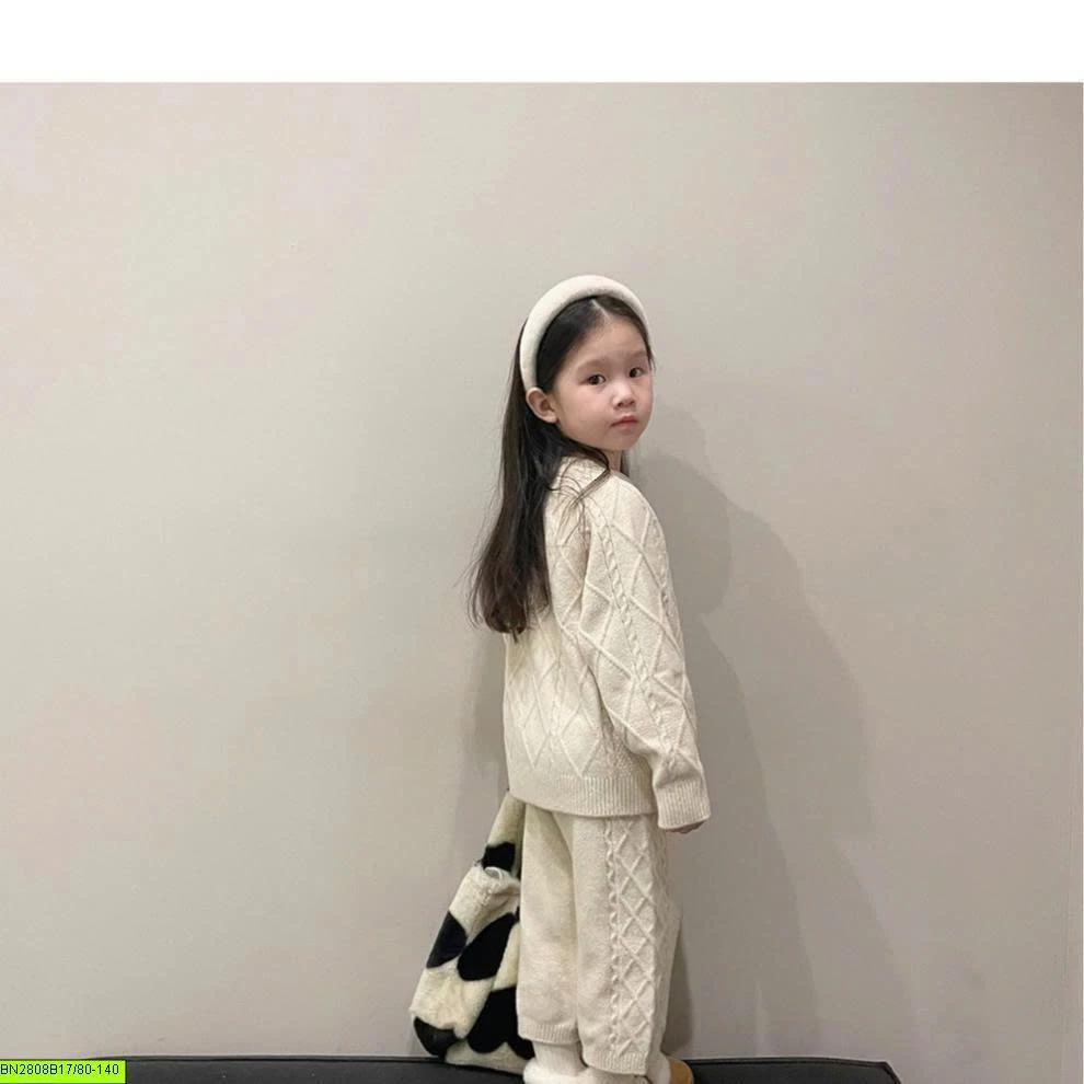 SET LEN XOẮN THỪNG