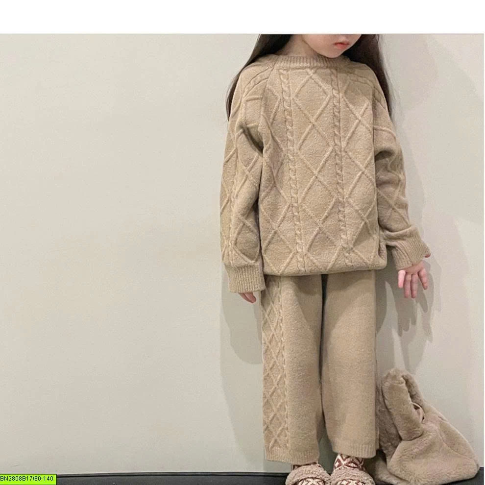SET LEN XOẮN THỪNG