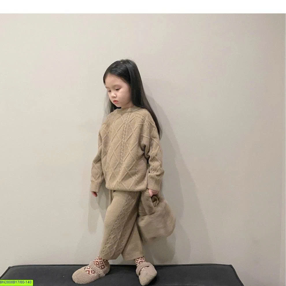 SET LEN XOẮN THỪNG