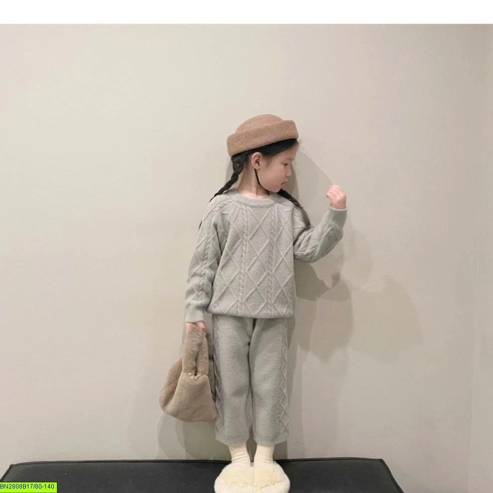SET LEN XOẮN THỪNG