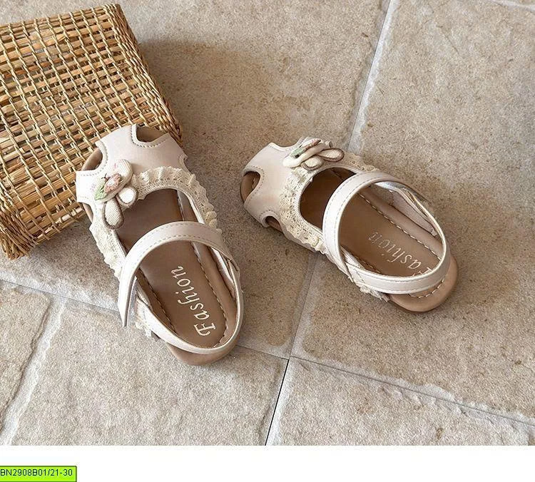 SANDAL THỎ SZ NHÍ