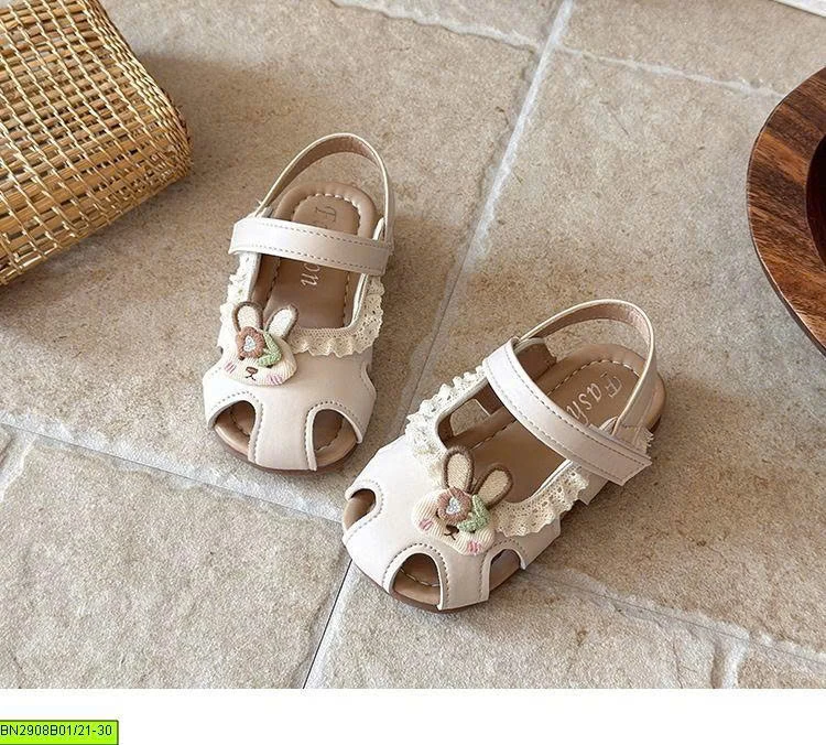 SANDAL THỎ SZ NHÍ