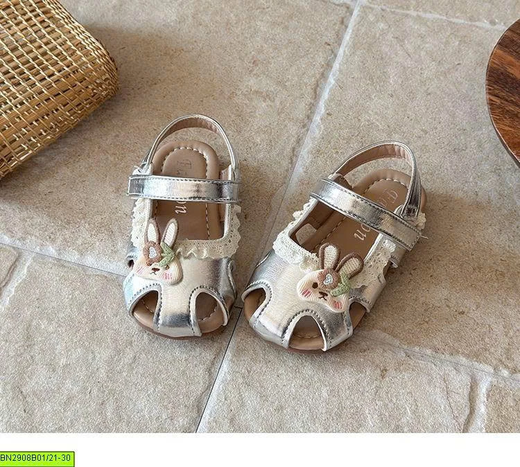 SANDAL THỎ SZ NHÍ