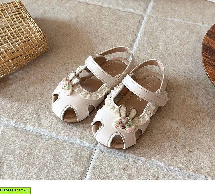 SANDAL THỎ SZ NHÍ