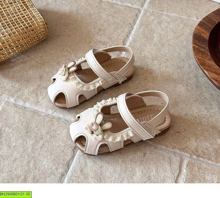SANDAL THỎ SZ NHÍ
