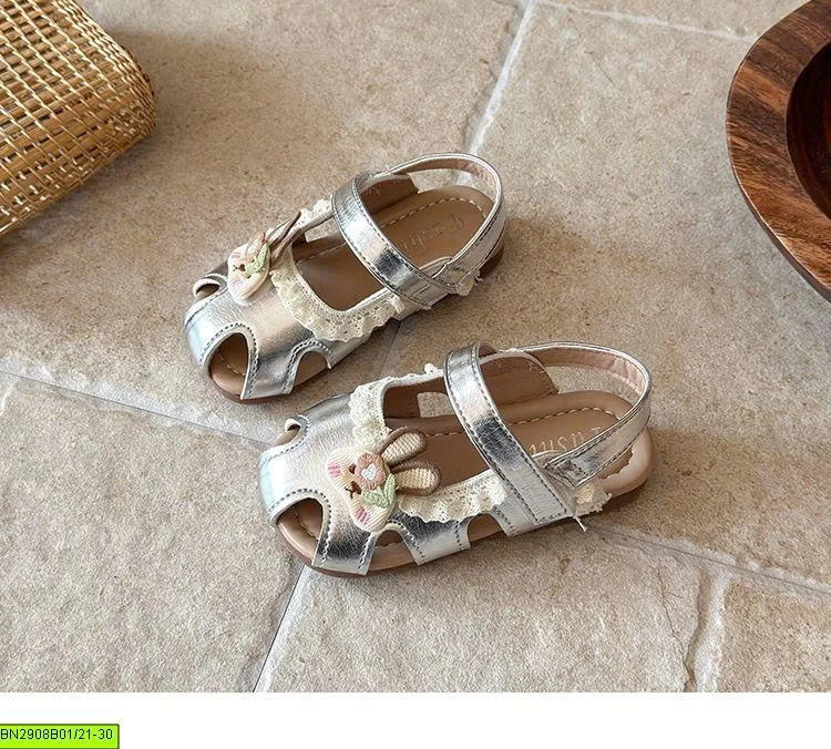 SANDAL THỎ SZ NHÍ