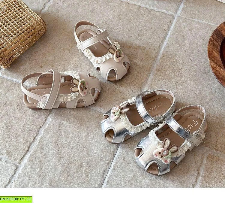 SANDAL THỎ SZ NHÍ