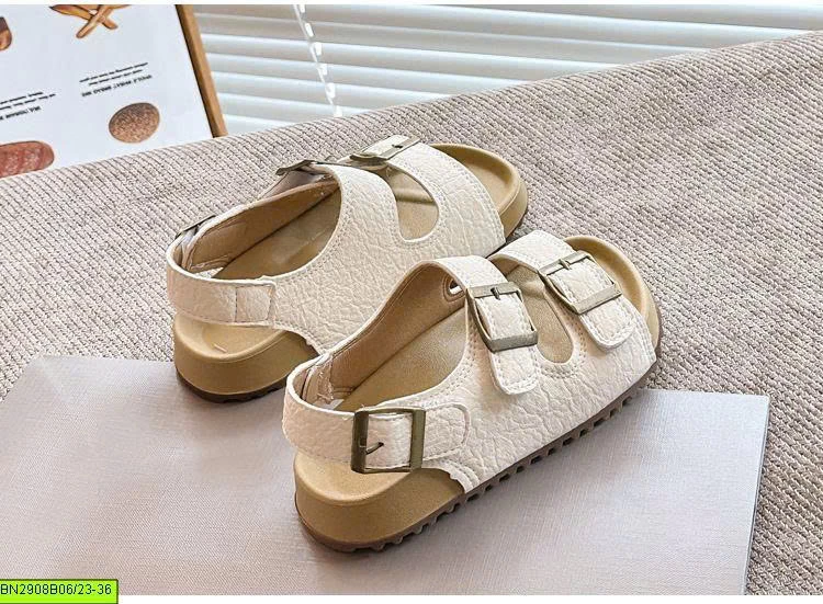 SANDAL DA MỀM