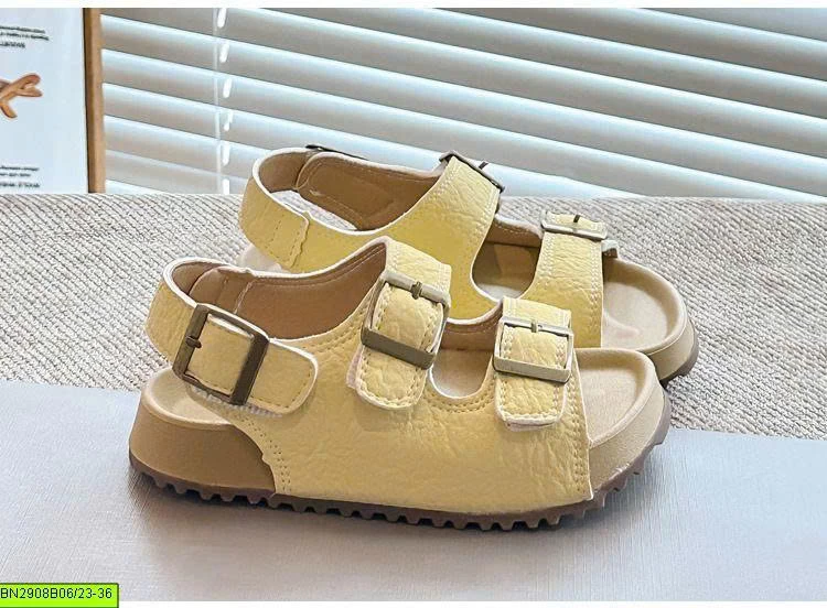 SANDAL DA MỀM