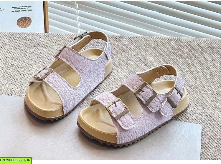 SANDAL DA MỀM