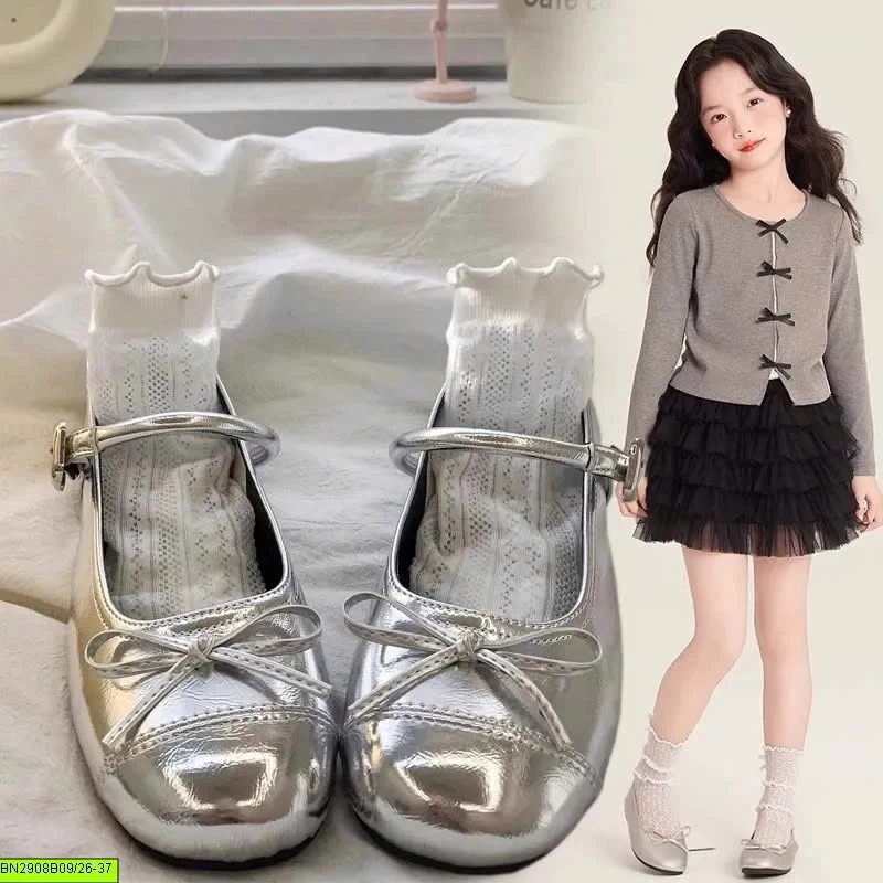 GIÀY BỆT TIỂU THƯ