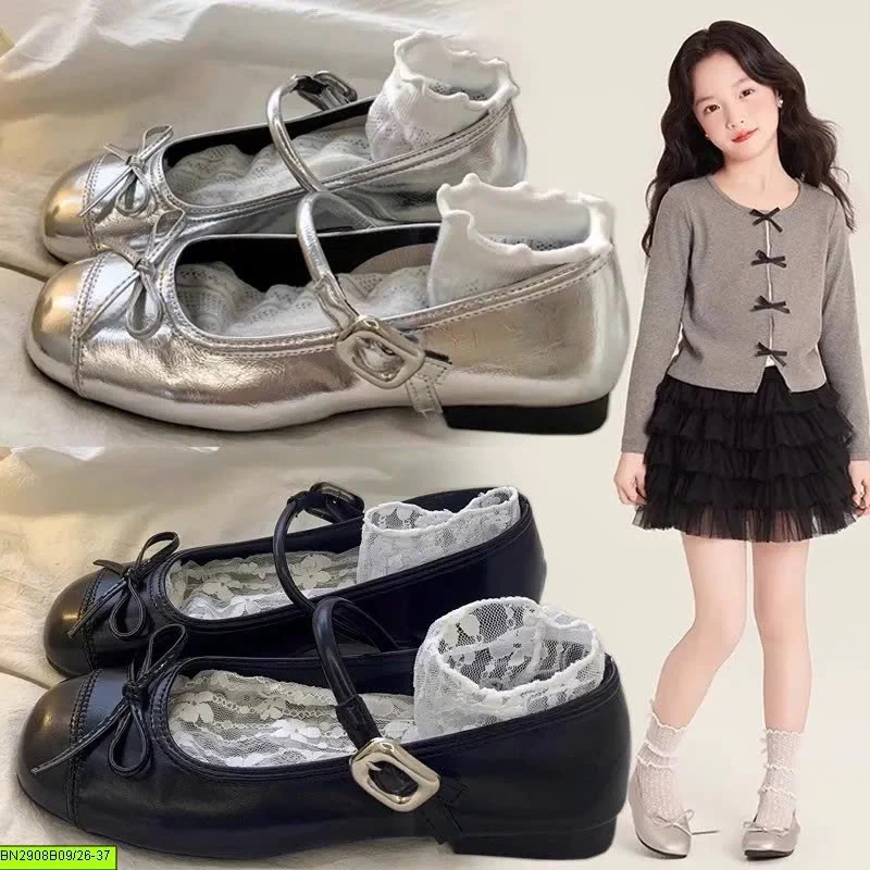 GIÀY BỆT TIỂU THƯ
