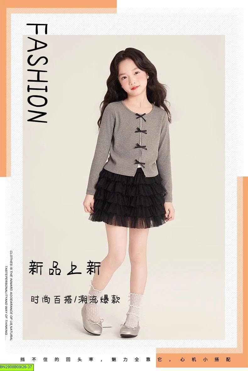GIÀY BỆT TIỂU THƯ