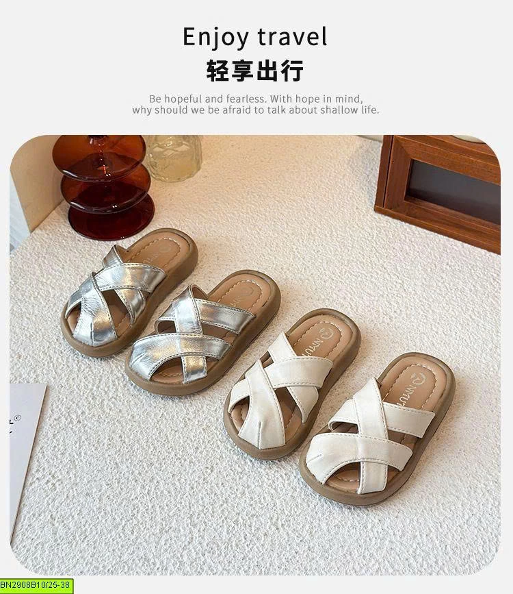 DÉP SỤC QUAI CHÉO