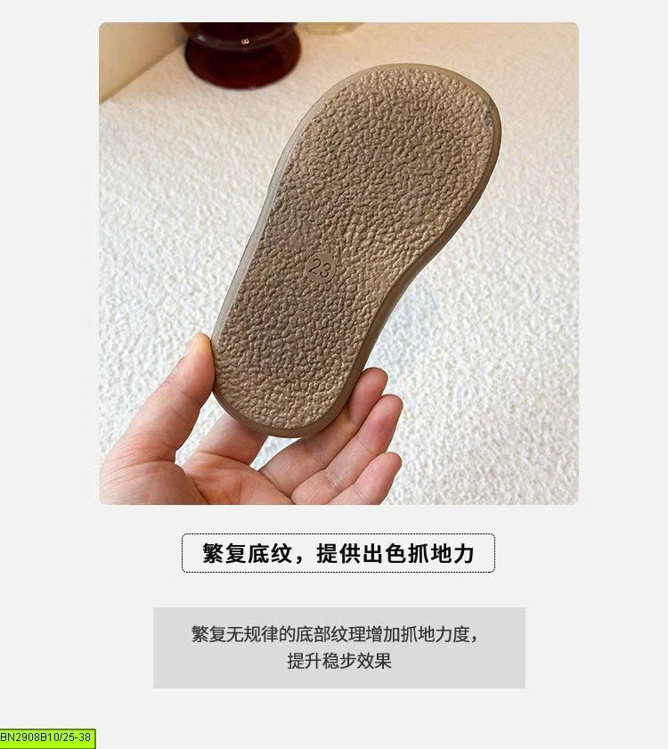 DÉP SỤC QUAI CHÉO